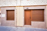 APARTAMENTOS ONNIGHT - Bed and Breakfast Málaga