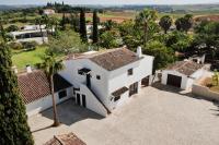 Palmeiras Cottages - Ferienwohnung