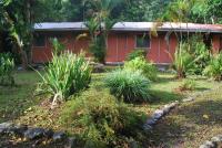 Doppel-/Zweibettzimmer mit Bad