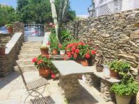 Victoria's Summerhouse - B&B Andros