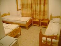 Dreibettzimmer