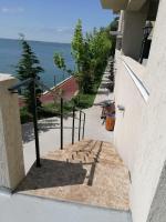 Mamaia Studio by the Lake - Ferienwohnung Mamaia