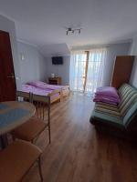 Quadruple Room with Bathroom