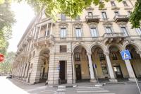 Top Living Apartments - Mansarda Vittorio Emanuele - B&B Torino