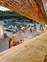 Apartman Ivan Šibenik - Brodarica - B&B