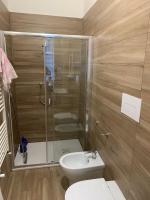 Camera Matrimoniale con Bagno Privato