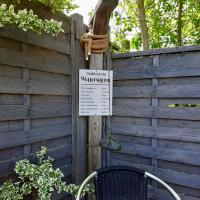 Gästehaus Mia - B&B Norddeich