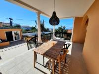 Sunset House - Ferienwohnung São Julião