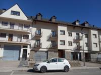 APARTAMENTS CASA NANDO - Ferienwohnung