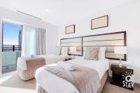 Three-Bedroom Apartment Ocean View