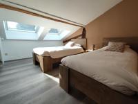 Chambre Quadruple