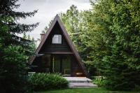 Domek Mały Las - B&B