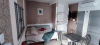 Apartment - Erdgeschoss