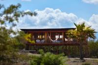 B&B Dibulla - Corazon Guajiro Cabaña frente a Playa Solitaria en Dibulla cerca a Palomino - Cabin in front of Solitary Beachs - Bed and Breakfast Dibulla