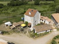 B&B Bonnes - Gîte de bien-être de la symphonie du vivant - Bed and Breakfast Bonnes