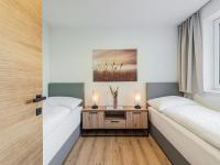 Appartamento con 2 Camere da Letto e Terrazza 