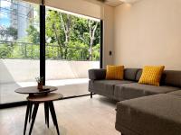 Appartement met 2 slaapkamers