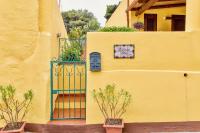 Il Veliero Blu Lipari Centro - Guest House - Ferienwohnung Lipari
