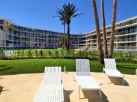 Apartamento planta baja Sol y Playa by costablancarent - Chambres d’hôtes Denia