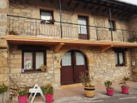 El Caserio de Esther - Bed and Breakfast