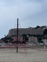 Loft Apartamento Peñiscola - Bed and Breakfast Peñíscola