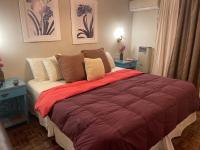 Apart Bicentenario - B&B Salta