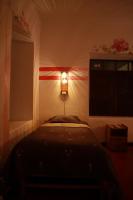 Camera Tripla Basic con Bagno in Comune