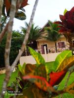 Guaramiranga-ce Chalé do Rei - B&B Guaramiranga