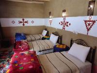 Habitación Triple con baño privado