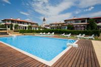 B&B Baltschik - Black Sea Rama Golf and Villas, Bell Tower - Bed and Breakfast Baltschik