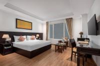 Duong Chan Family Suite