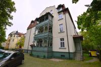 Elegancki Apartament 3city z Parkingiem w Sopocie Blisko Plaży by Noclegi Renters - Chambres d'hôtes Sopot