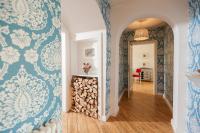Deluxe Appartement mit Kamin & SPA Nutzung