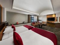 Deluxe Room (2 beds & 1 extra bed) - Non-Smoking