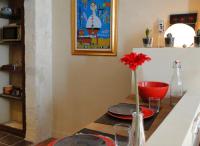 Tomettes - Chambres d’hôtes Avignon