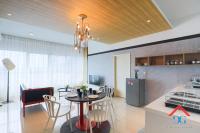 Arte Plus by Grabstay - Ferienwohnung Kuala Lumpur