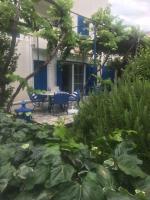 APARTMENT AMBLI HOUSE - B&B