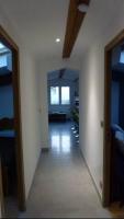 L'Eterlou Saint Blaise, bel appartement neuf mansardé - B&B Saint-Blaise