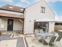 B&B Langport - Bramley Cottage - Bed and Breakfast Langport