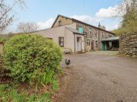 B&B Millom - The Stables - Bed and Breakfast Millom