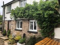 B&B Chittlehampton - Courtyard Cottage - Bed and Breakfast Chittlehampton