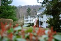 Dünenpark Binz - Komfortplus Ferienwohnung mit 1 Schlafzimmer und Balkon im Obergeschoss 036 - Ferienwohnung Ostseebad Binz