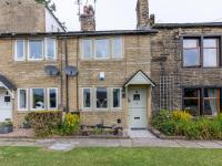 B&B Bradford - Mischa Cottage - Bed and Breakfast Bradford