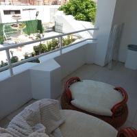 Apartamento de 2 dormitorios