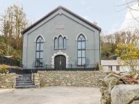 B&B Caernarfon - Greystones Chapel - Bed and Breakfast Caernarfon