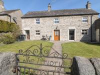 B&B Bakewell - The Priory - Bed and Breakfast Bakewell