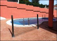 Agradable chalet con piscina en Sierra d'Espadan - B&B Tales