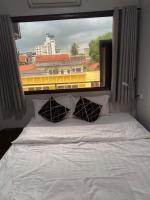 Habitación Doble Deluxe con balcón