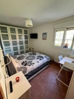 Appartamento con 2 Camere da Letto