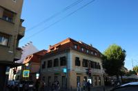 Moonlight Apartments Sibiu - Ferienwohnung
